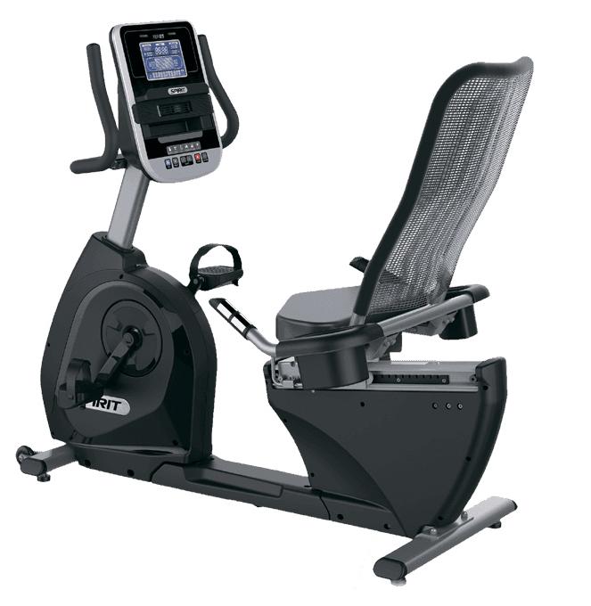 Spirit fitness xbr25 new arrivals