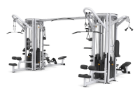 Мультистанция 8-ми позиционная Matrix G3-MS80